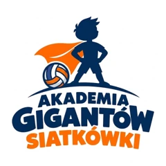 Akademia Gigantów Siatkówki